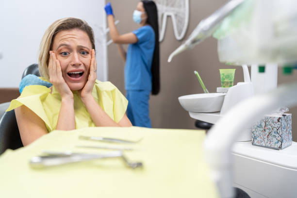 Best Emergency Treatment for Dental Infections or Abscesses in North Bend, WA